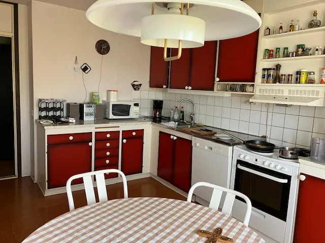 Hyreslägenhet på Malmö i malmo