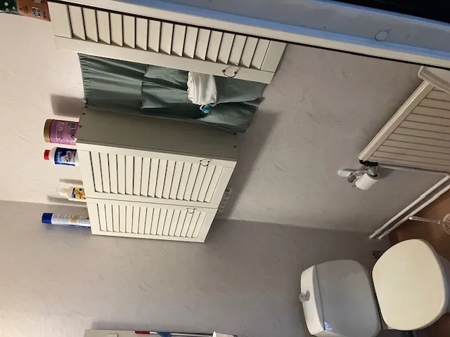 Hyreslägenhet på Malmö i malmo