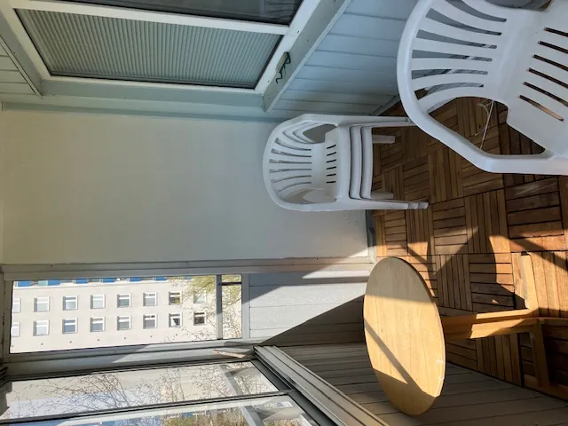 Hyreslägenhet på Malmö i malmo