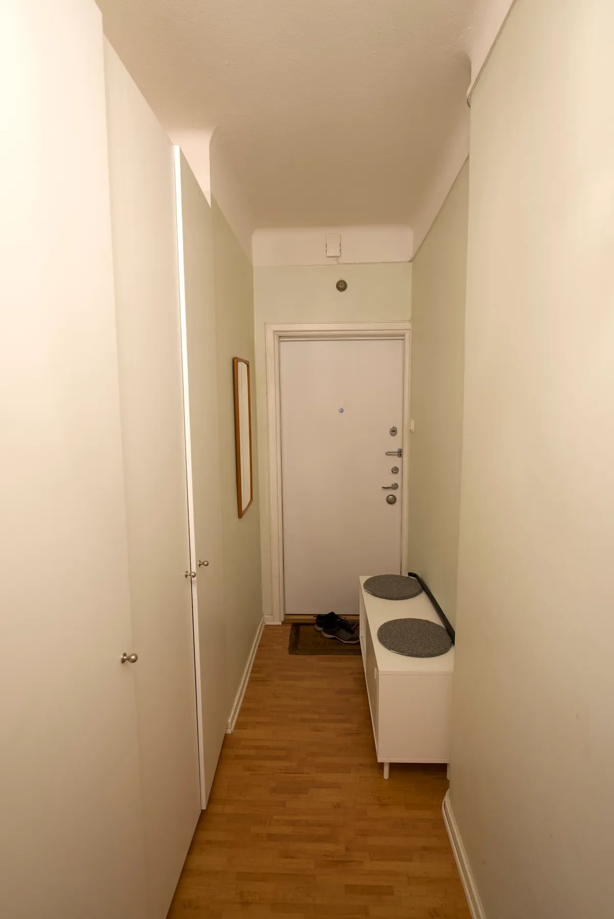 Hyreslägenhet på Stockholm i stockholm