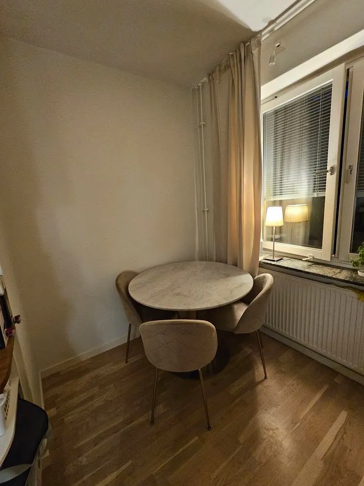 Hyreslägenhet på Västerås i vasteras