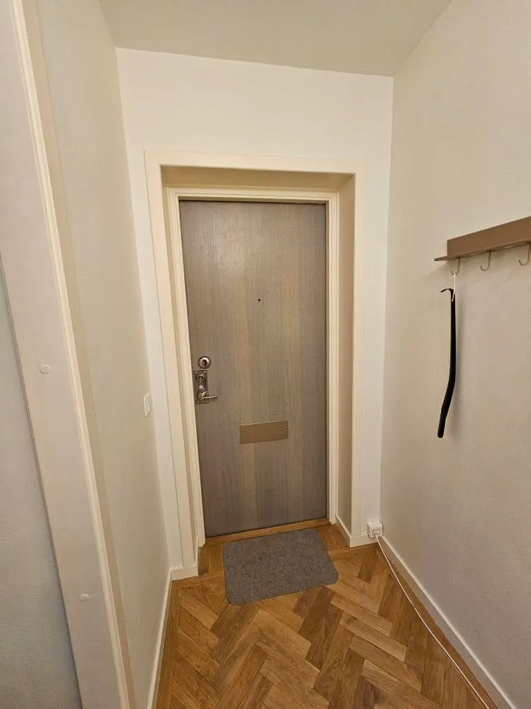 Hyreslägenhet på Västerås i vasteras
