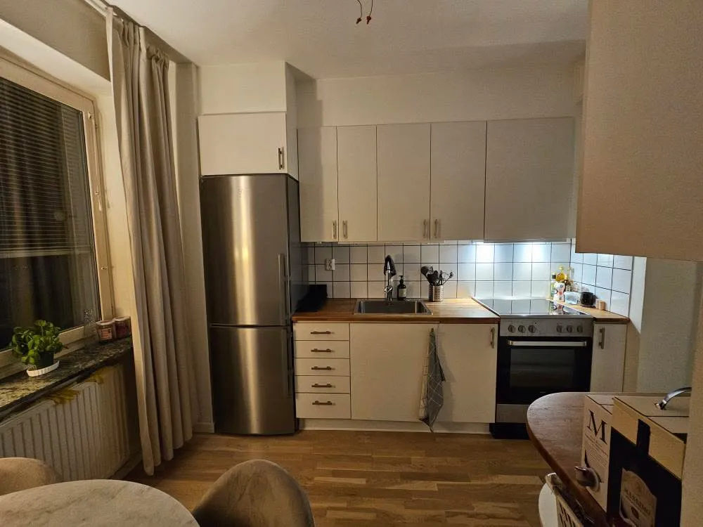 Hyreslägenhet på Västerås i vasteras