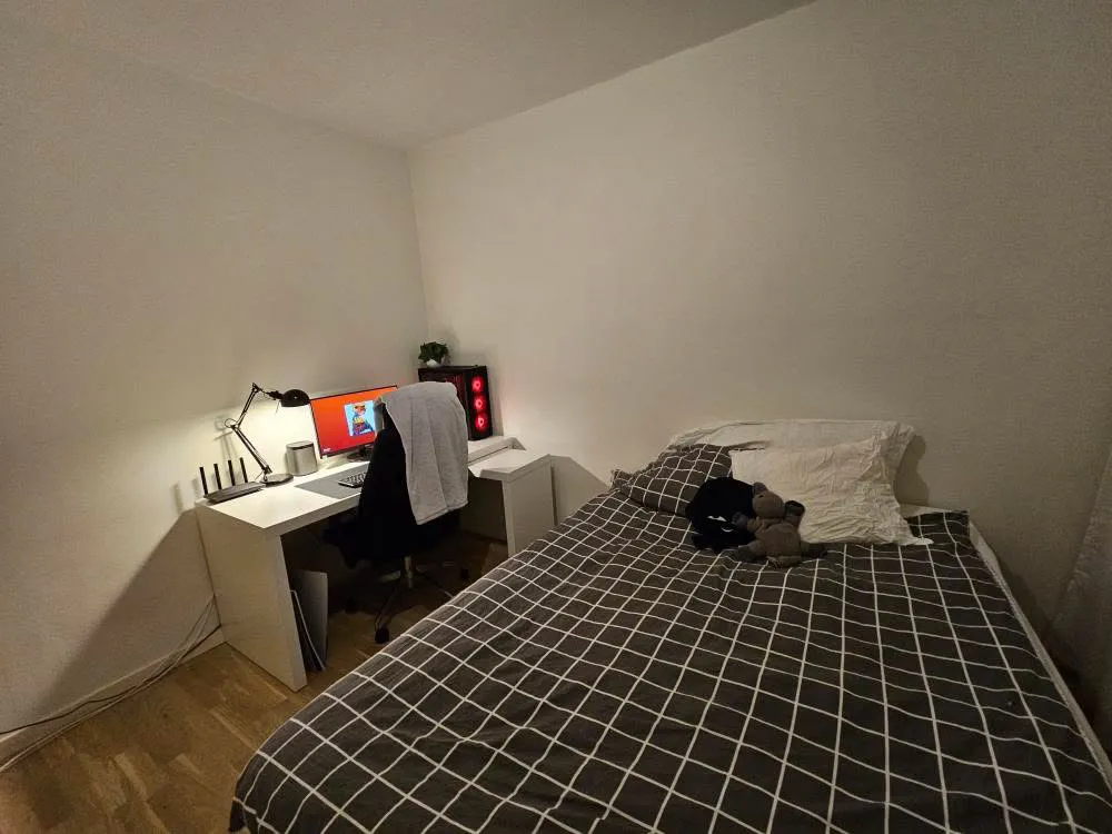 Hyreslägenhet på Västerås i vasteras