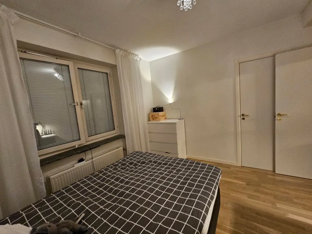 Hyreslägenhet på Västerås i vasteras
