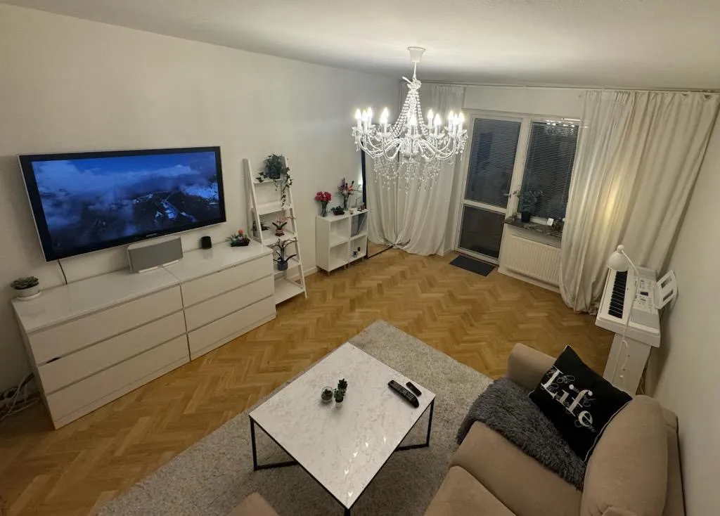 Hyreslägenhet på Västerås i vasteras