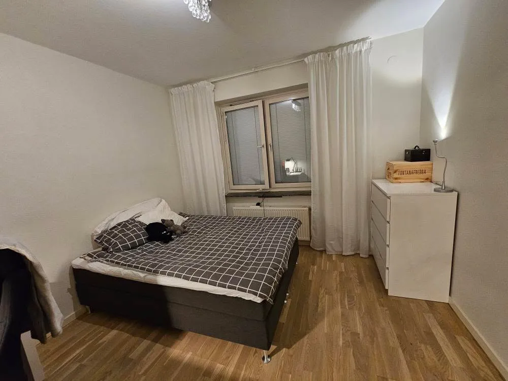 Hyreslägenhet på Västerås i vasteras
