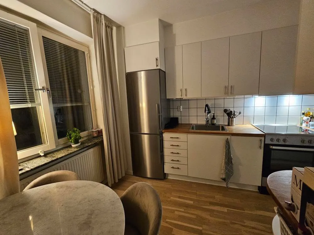 Hyreslägenhet på Västerås i vasteras