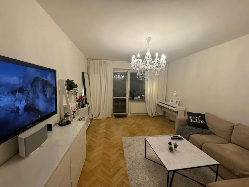 Hyreslägenhet på Västerås i vasteras