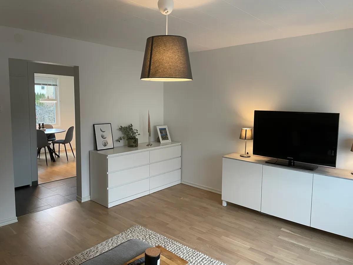Hyreslägenhet på Halmstad i halmstad