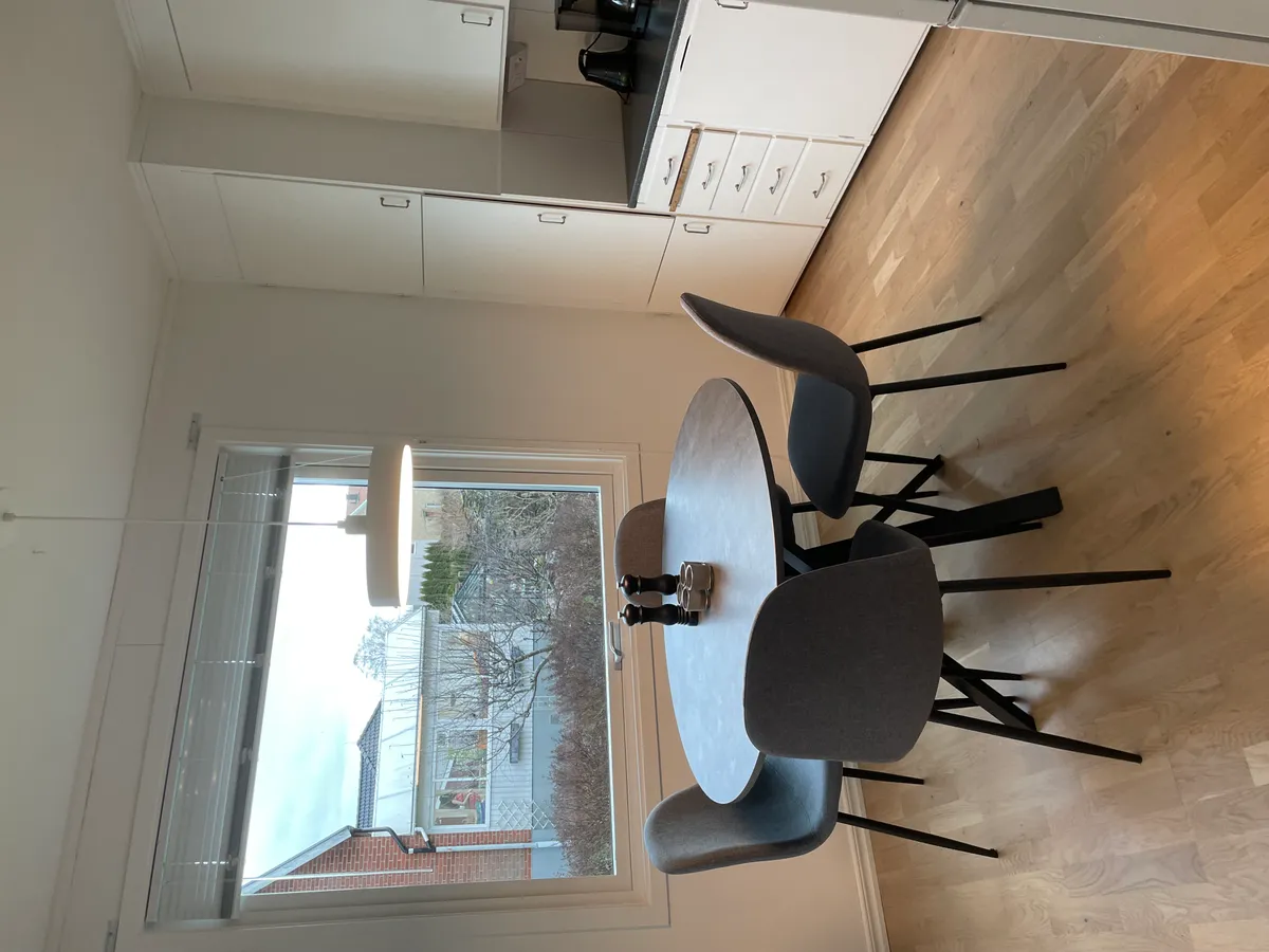 Hyreslägenhet på Halmstad i halmstad