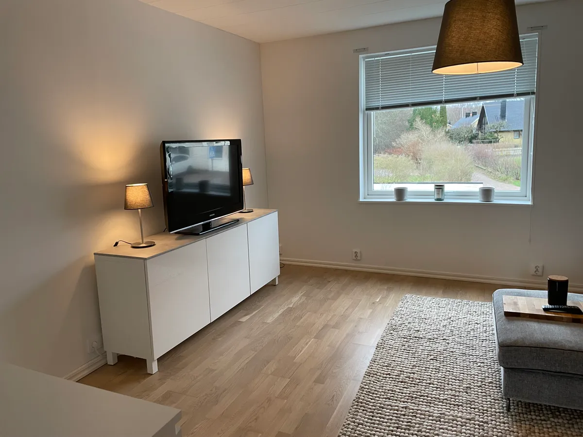 Hyreslägenhet på Halmstad i halmstad
