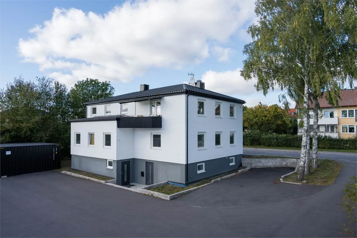 Hyresbostad på Skärblacka i skarblacka