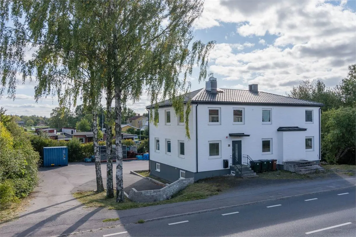 Hyresbostad på Skärblacka i skarblacka