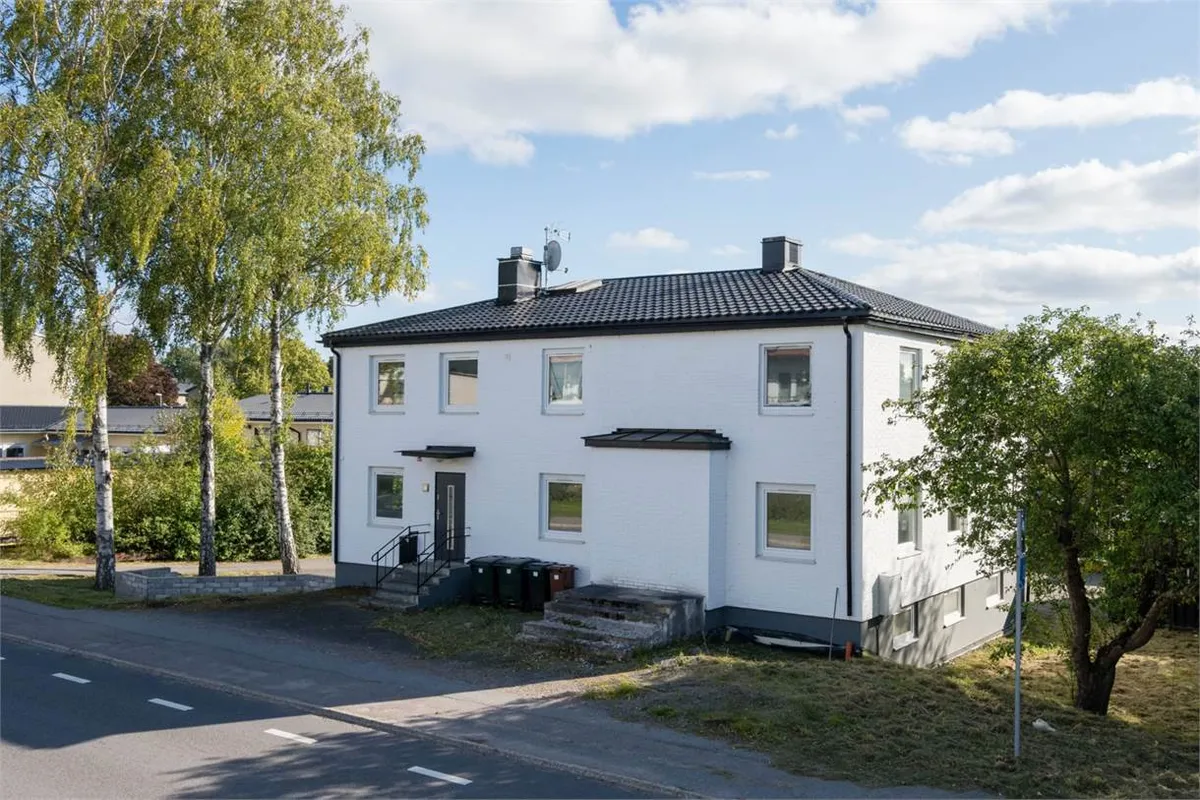 Hyresbostad på Skärblacka i skarblacka