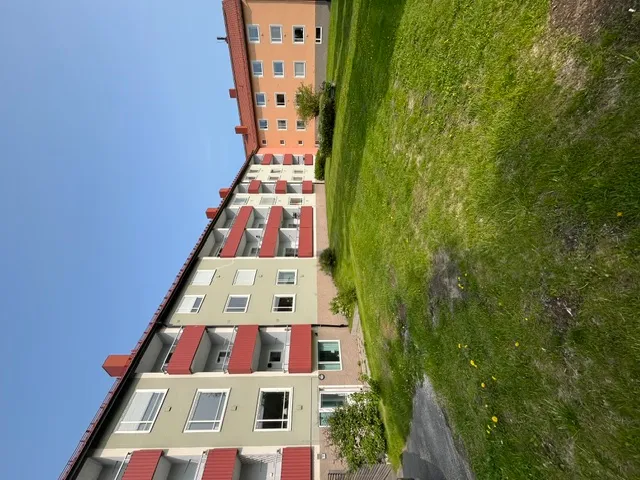 Hyreslägenhet på Umeå i umea