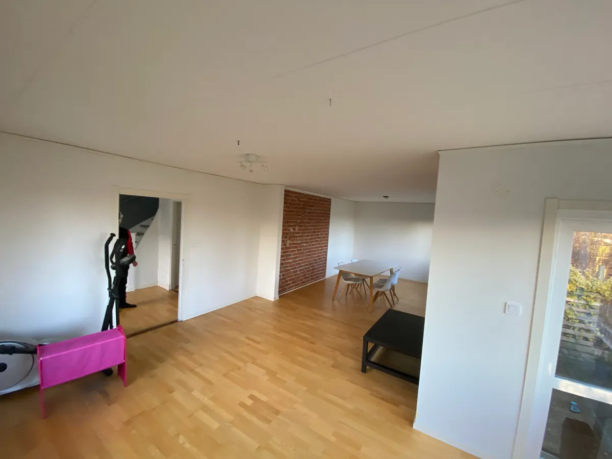 Hyresbostad på Knislinge i knislinge