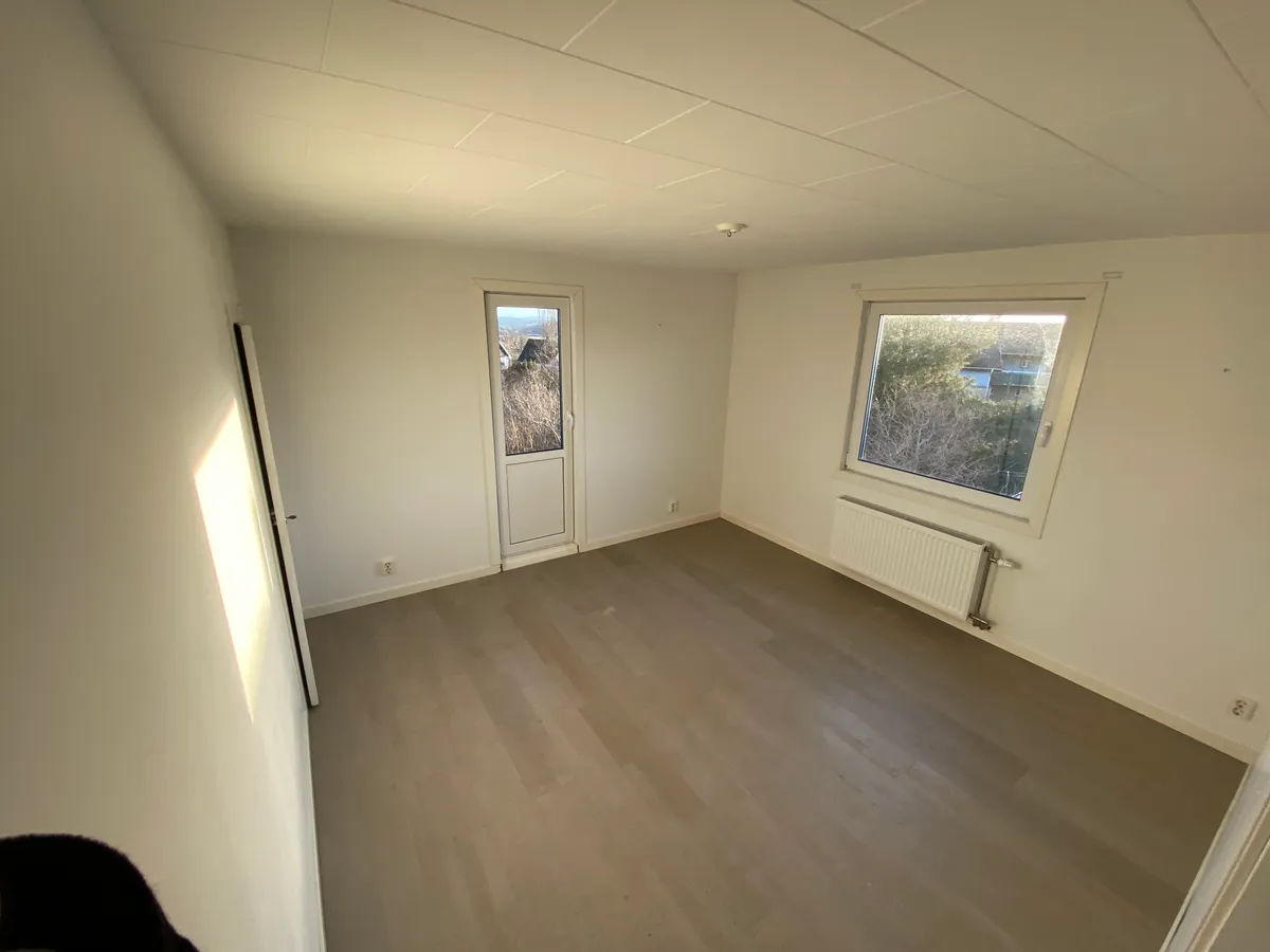 Hyresbostad på Knislinge i knislinge