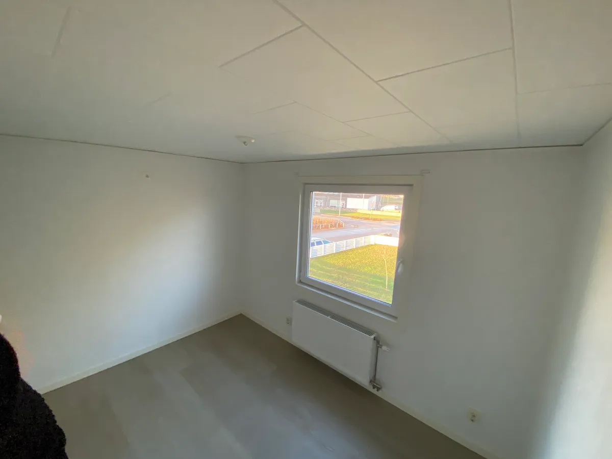 Hyresbostad på Knislinge i knislinge