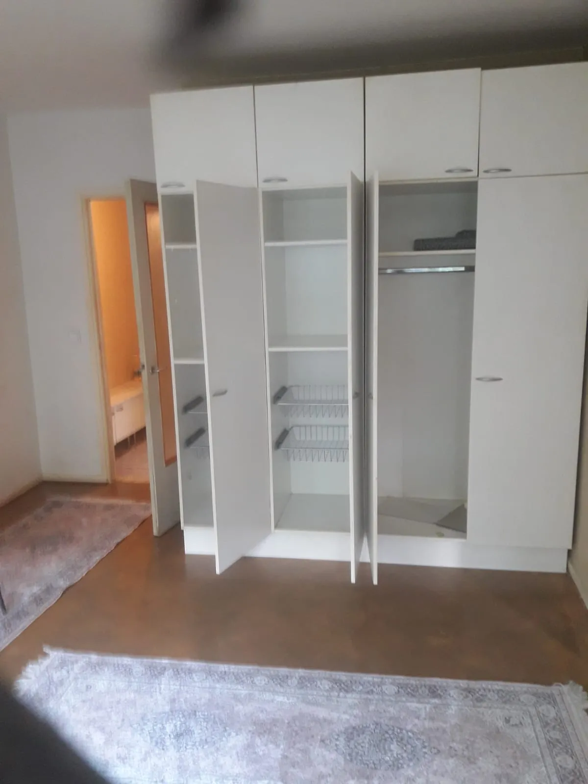 Hyreslägenhet på Oulu i oulu