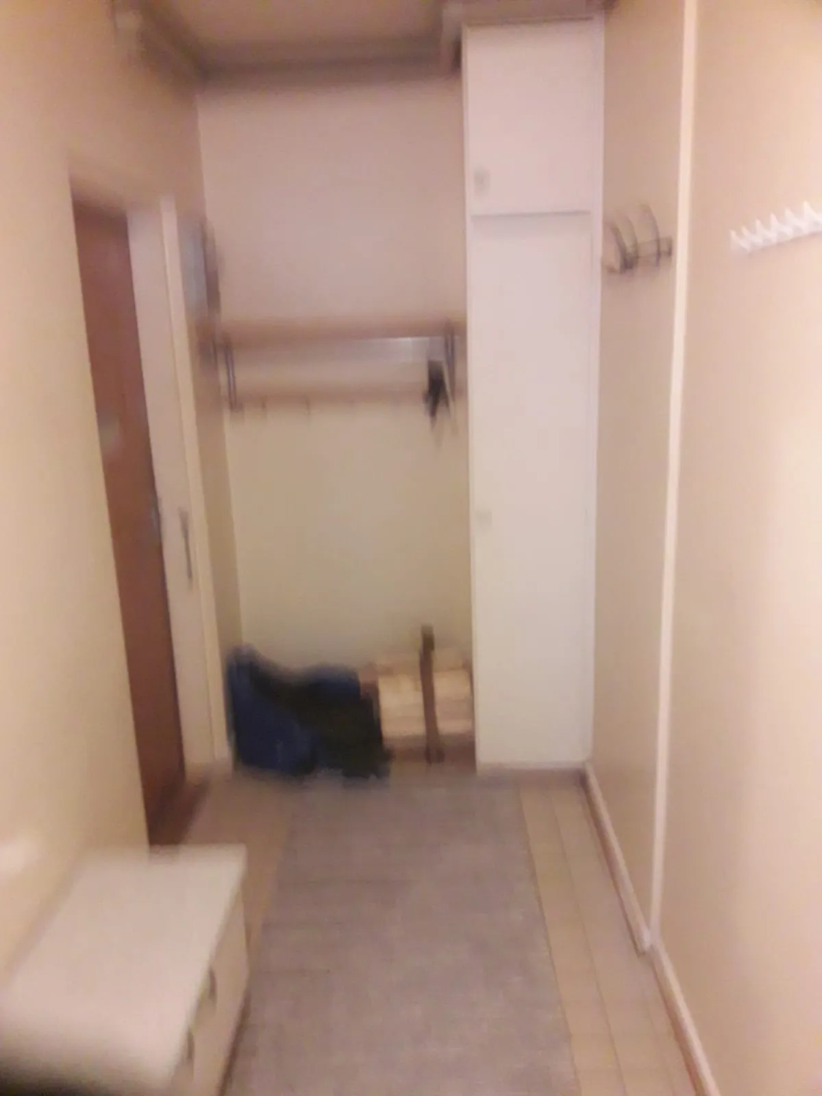Hyreslägenhet på Oulu i oulu