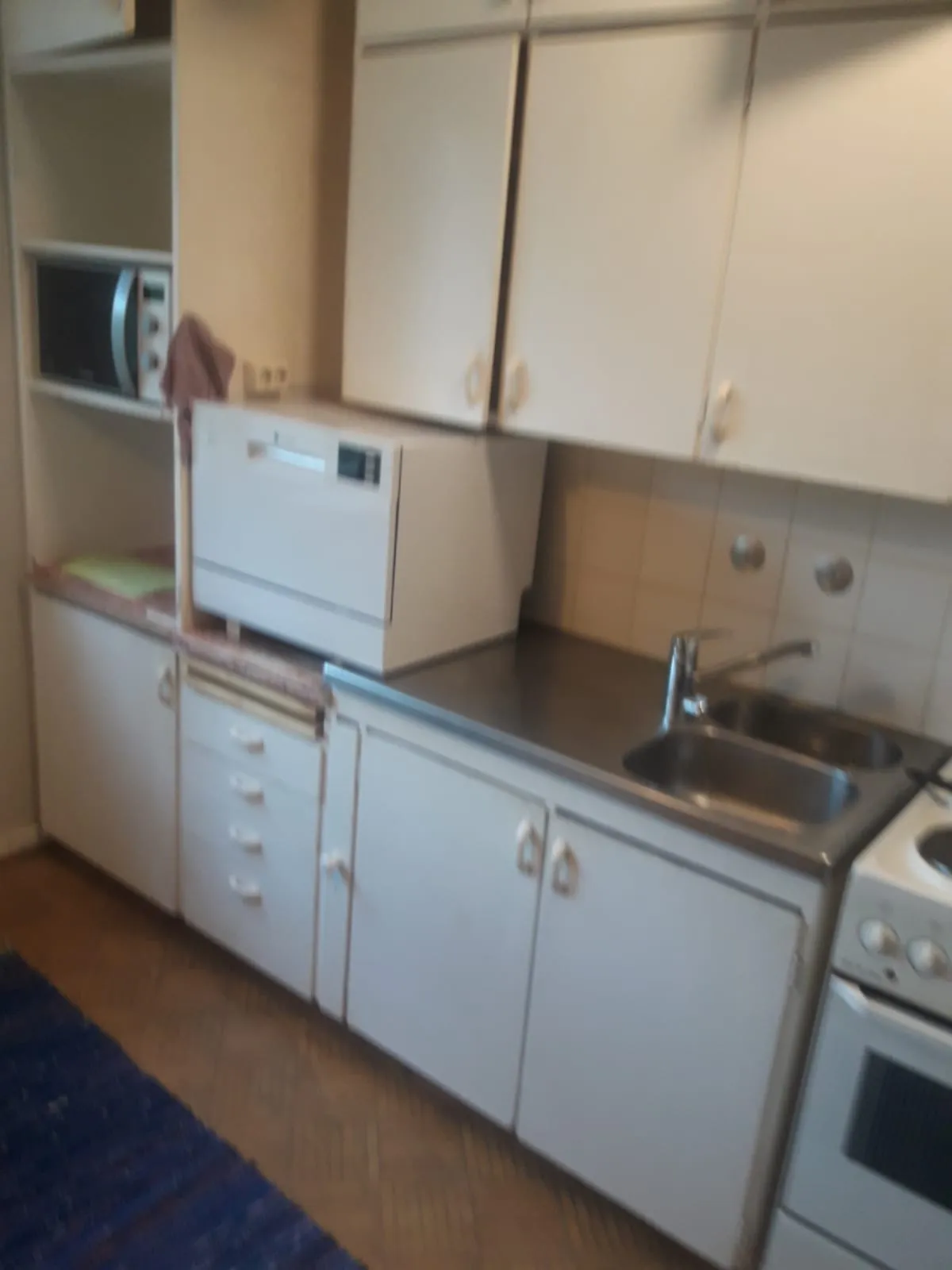 Hyreslägenhet på Oulu i oulu