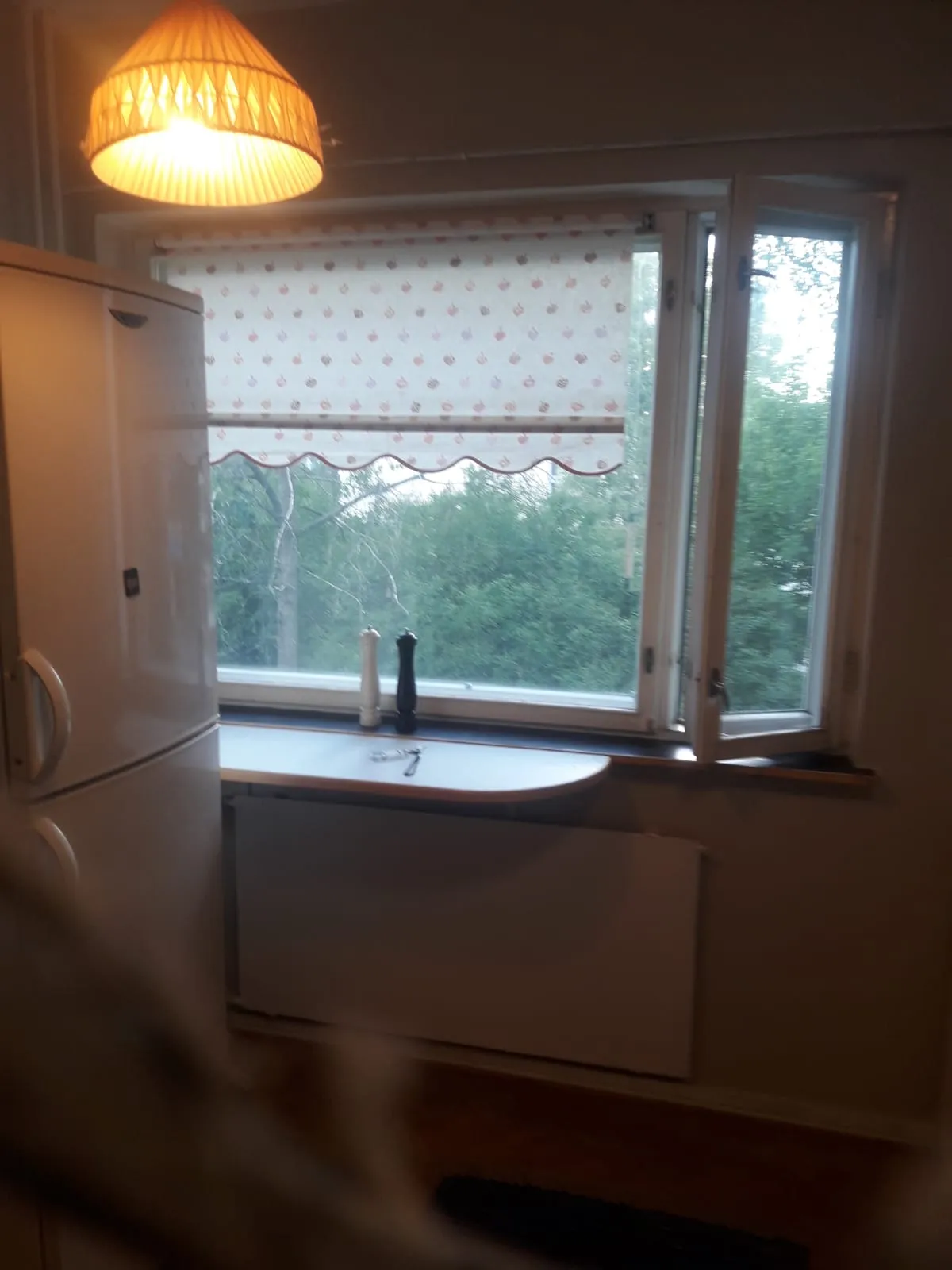 Hyreslägenhet på Oulu i oulu