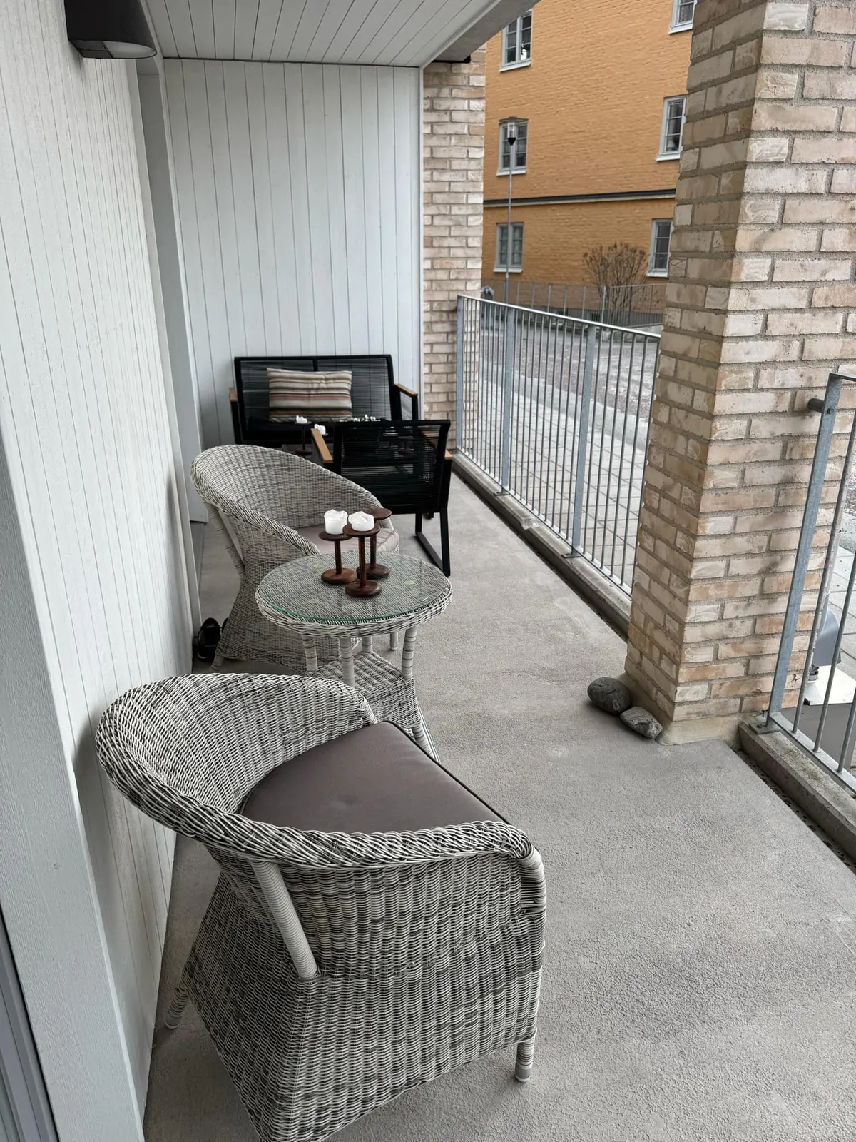 Hyreslägenhet på Örebro i orebro