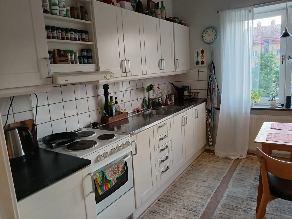 Hyreslägenhet på Trollhättan i trollhattan
