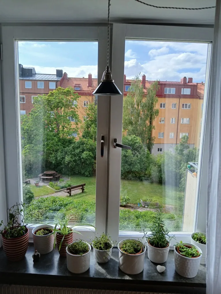 Hyreslägenhet på Trollhättan i trollhattan