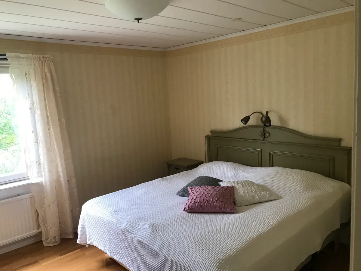 Hyresbostad på Luleå i lulea