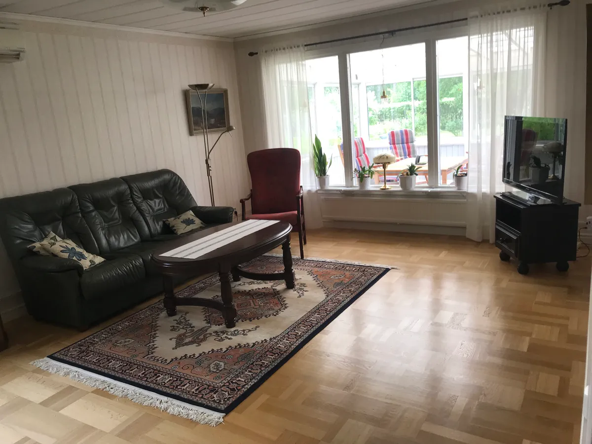 Hyresbostad på Luleå i lulea