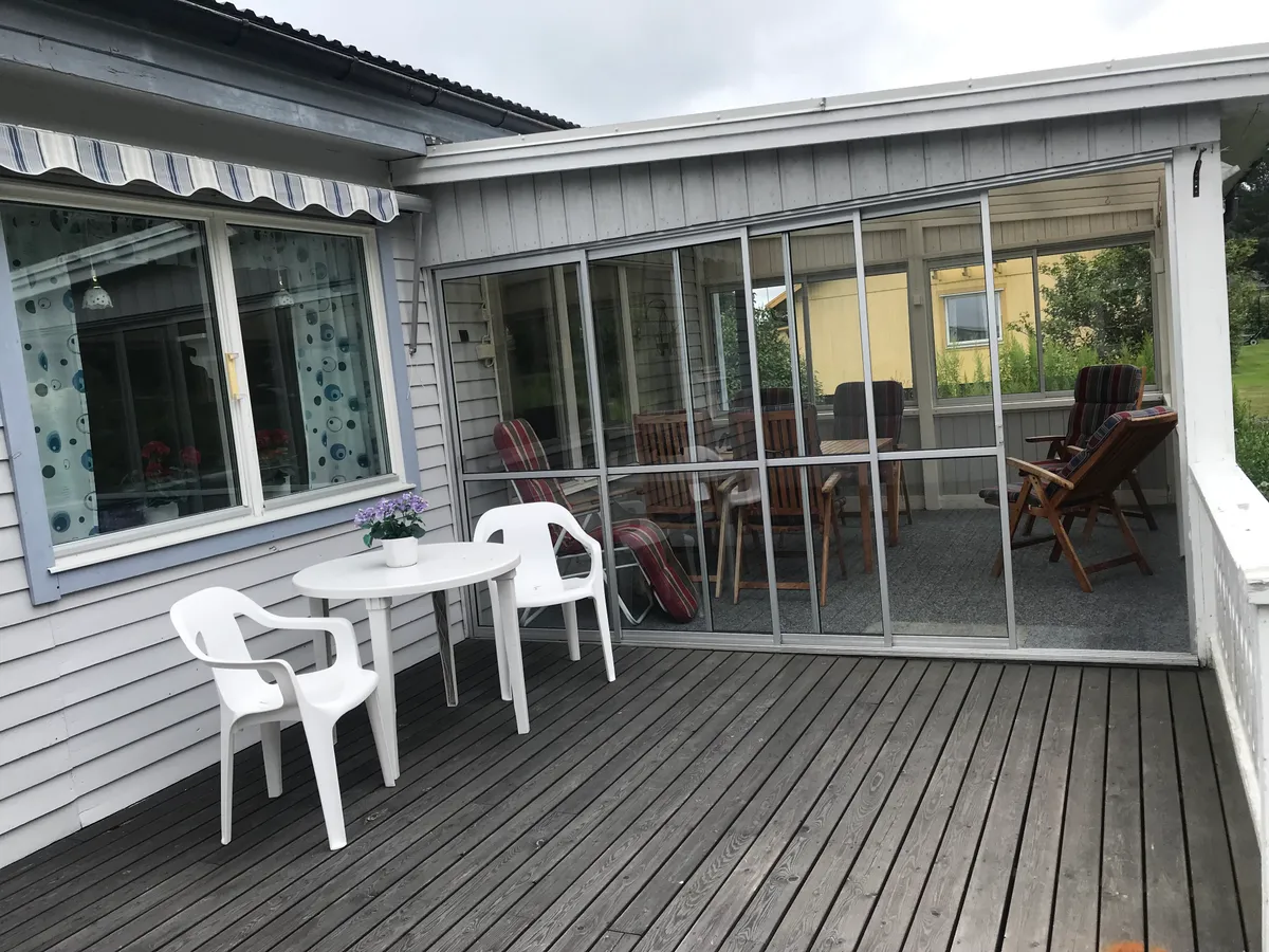 Hyresbostad på Luleå i lulea