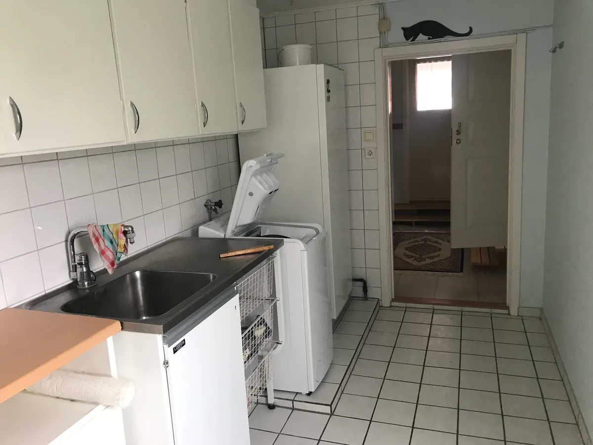 Hyresbostad på Luleå i lulea