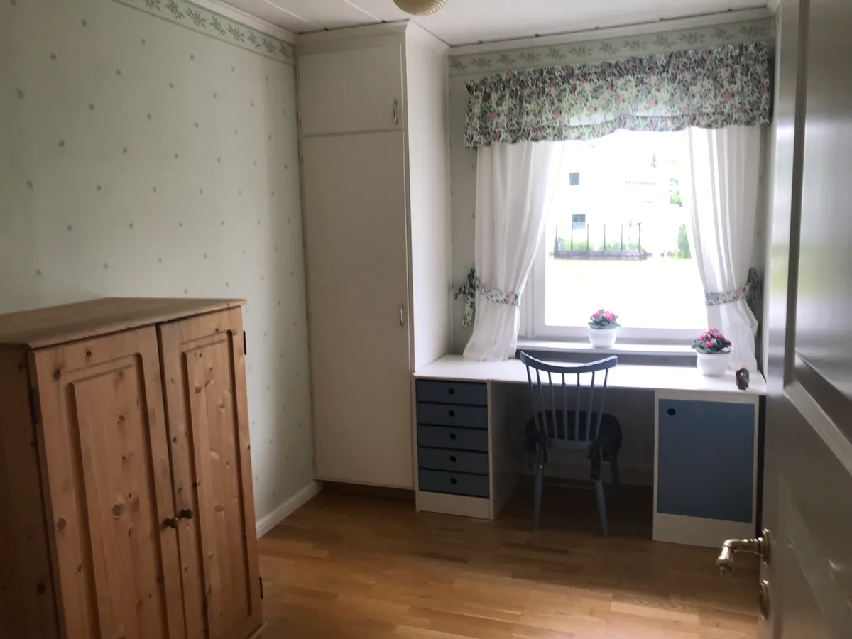 Hyresbostad på Luleå i lulea