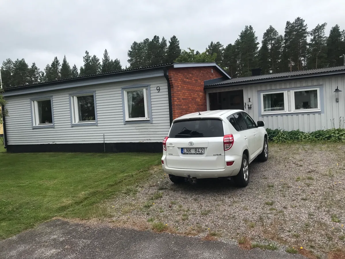 Hyresbostad på Luleå i lulea