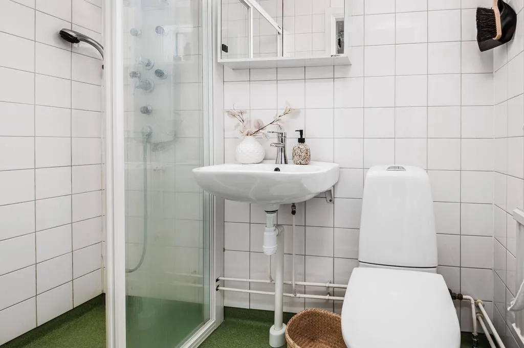 Hyreslägenhet på Norrköping i norrkoping
