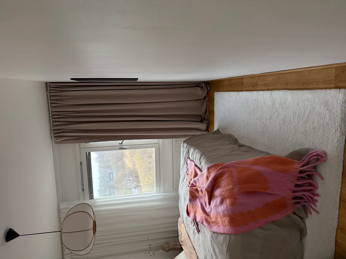 Hyreslägenhet på Bohus i bohus