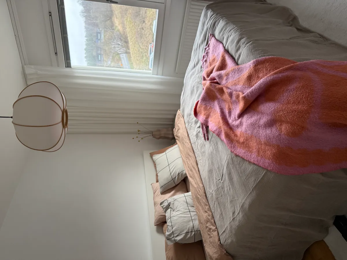 Hyreslägenhet på Bohus i bohus
