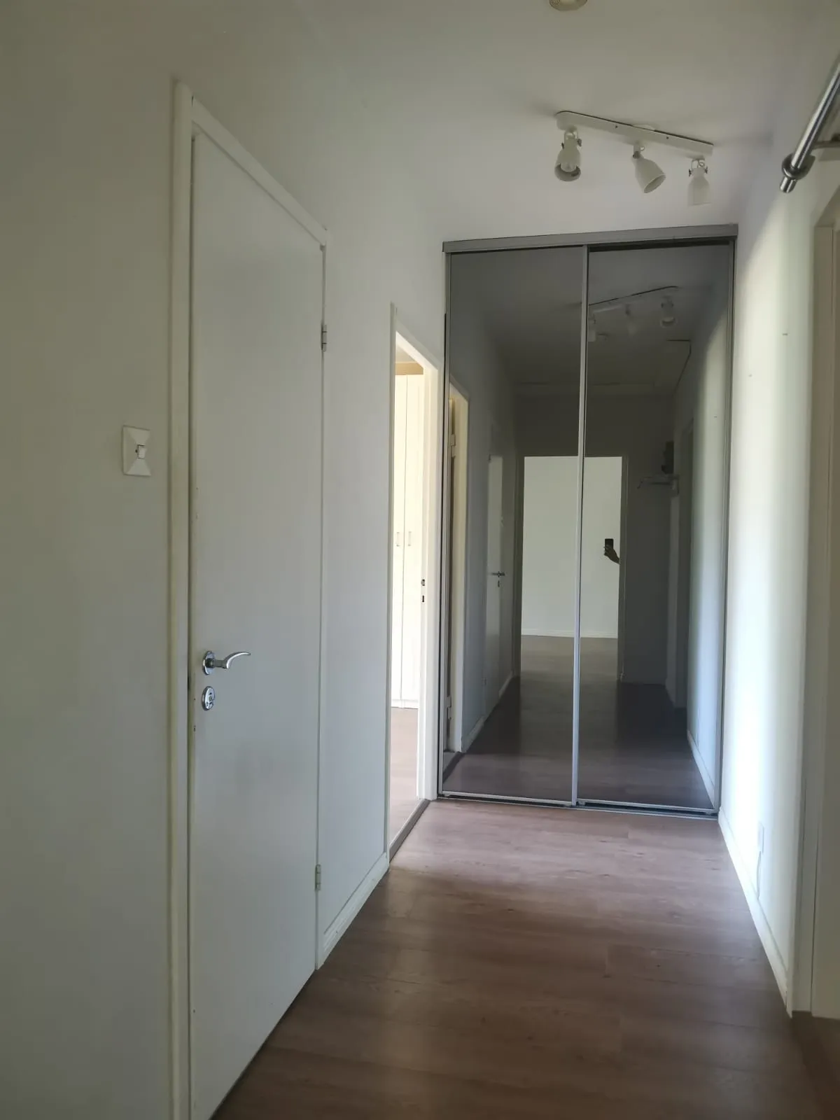 Hyreslägenhet på Oulu i oulu