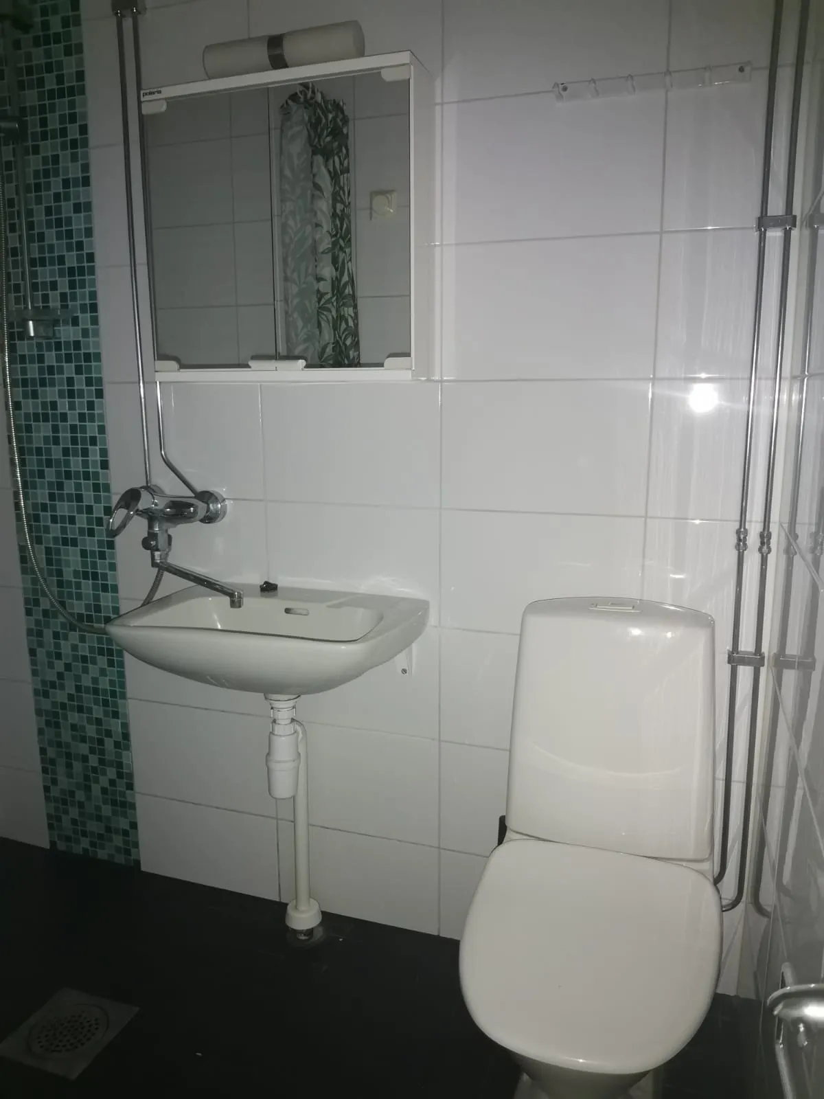 Hyreslägenhet på Oulu i oulu