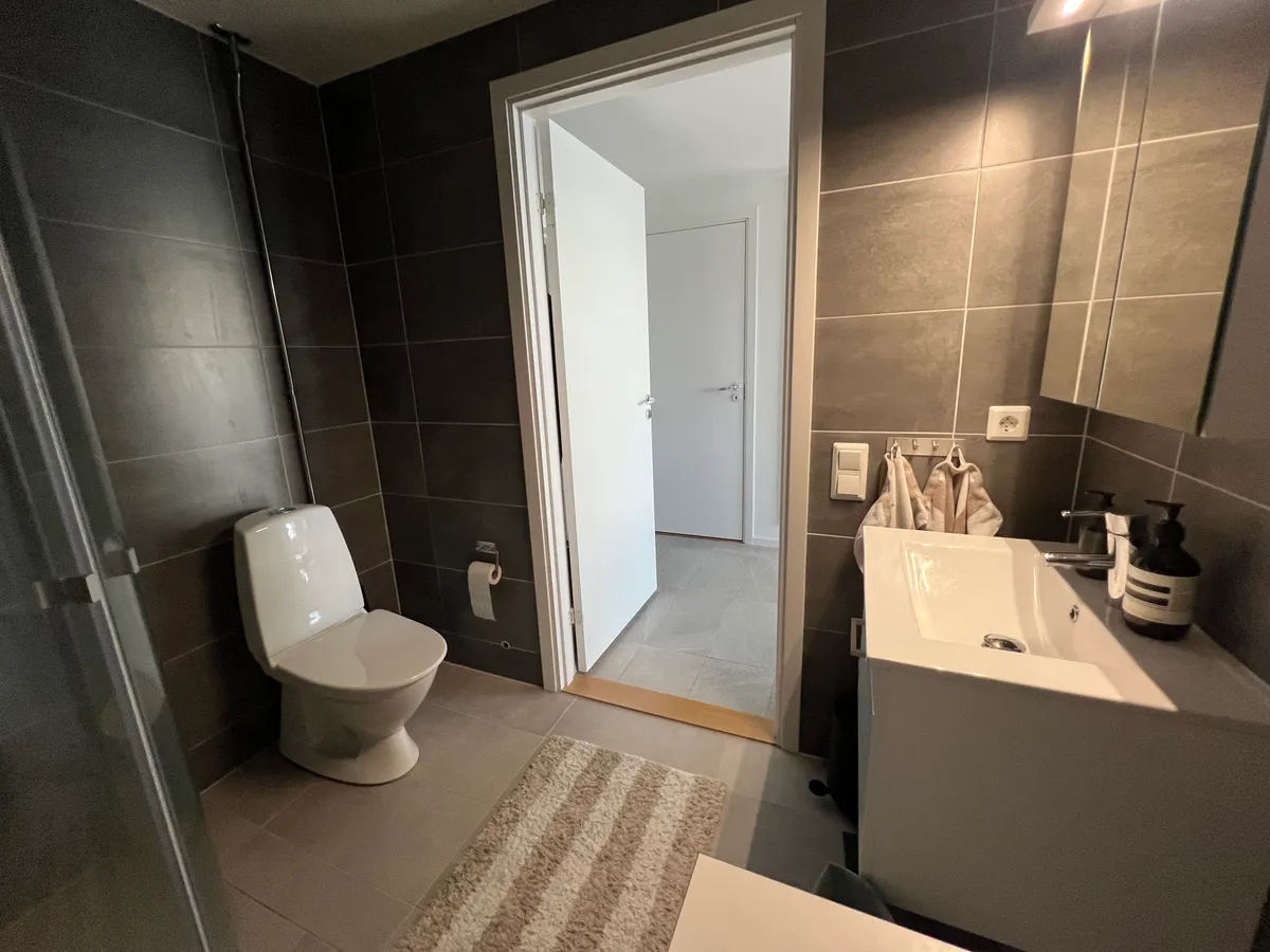 Hyreslägenhet på Sundbyberg i sundbyberg