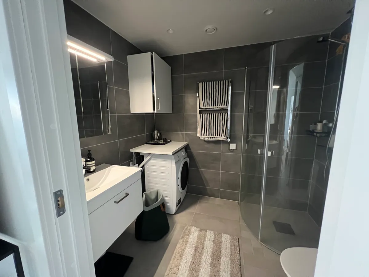 Hyreslägenhet på Sundbyberg i sundbyberg