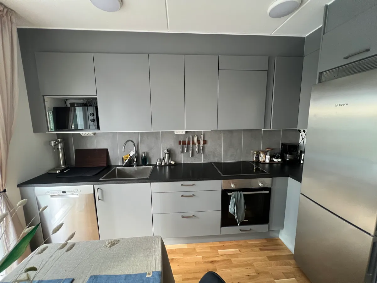 Hyreslägenhet på Sundbyberg i sundbyberg