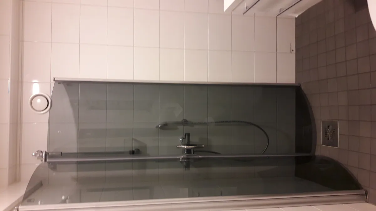 Hyreslägenhet på Helsinki i helsinki