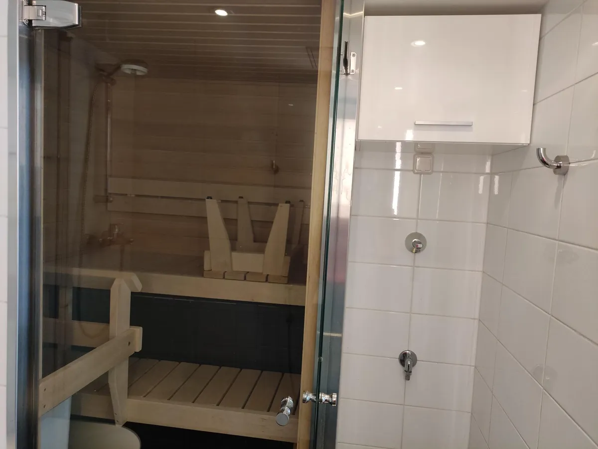 Hyreslägenhet på Oulu i oulu