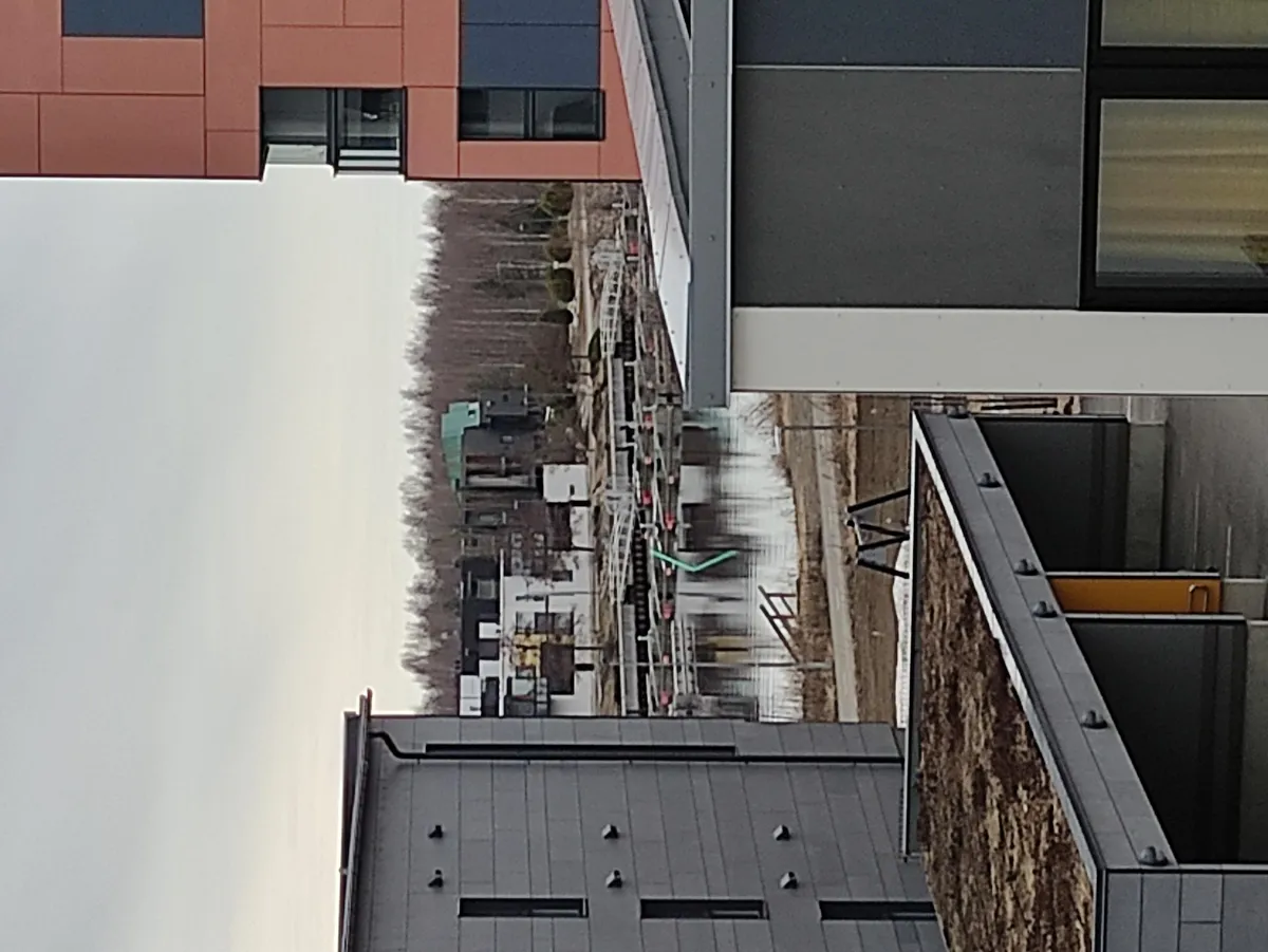 Hyreslägenhet på Oulu i oulu