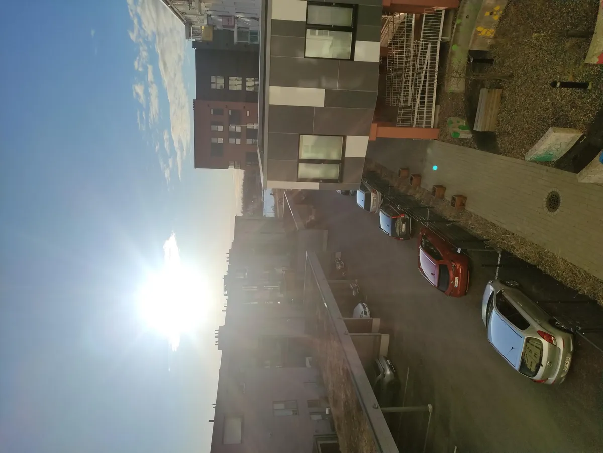 Hyreslägenhet på Oulu i oulu