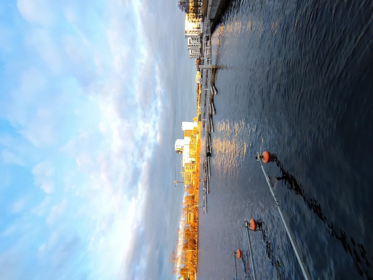 Hyreslägenhet på Oulu i oulu