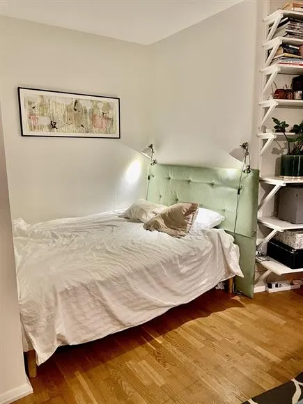 Hyreslägenhet på Stockholm i stockholm